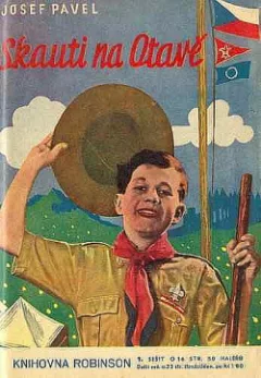 Skauti na Otavě