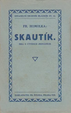 Skautík