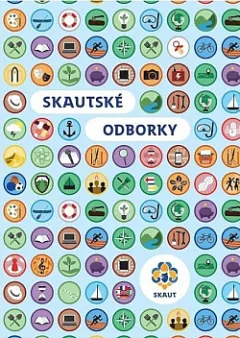 Skautské odborky