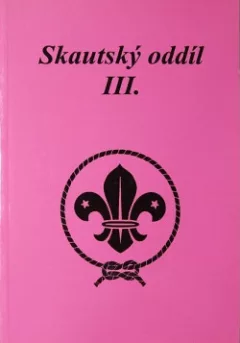 Skautský oddíl III.
