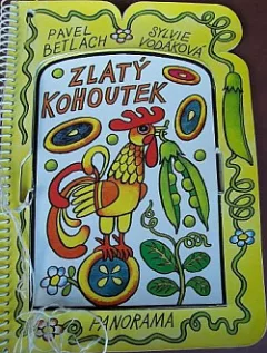 Zlatý kohoutek
