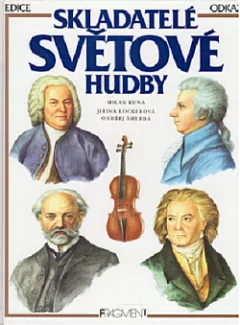 Skladatelé světové hudby