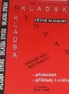 Skladba - syntax