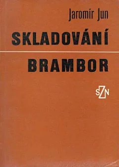 Skladování brambor