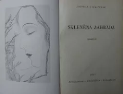 Skleněná zahrada