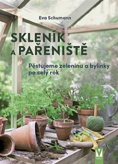 Skleník a pařeniště