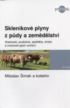 Skleníkové plyny z půdy a zemědělství