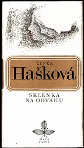 Sklenka na odvahu