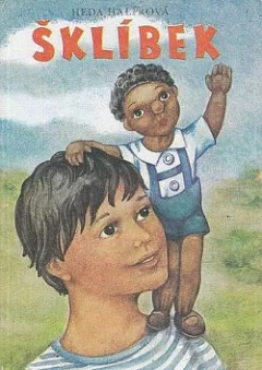 Šklíbek