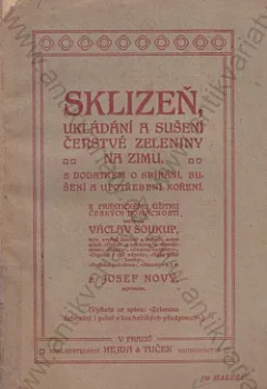 Sklizeň