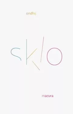 Sklo