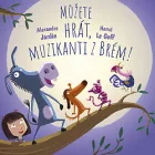 Jste na řadě, brémští muzikanti!