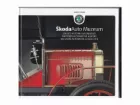 Škoda Auto Muzeum - 100 let historie automobilů