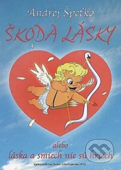 Škoda lásky