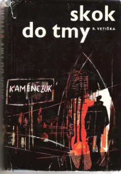 Skok do tmy