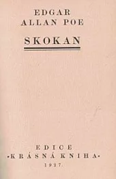 Skokan (17 povídek)