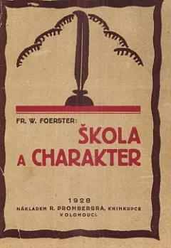 Škola a charakter