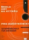 Škola hry na kytaru pro začátečníky