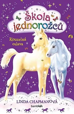 Kouzelná oslava