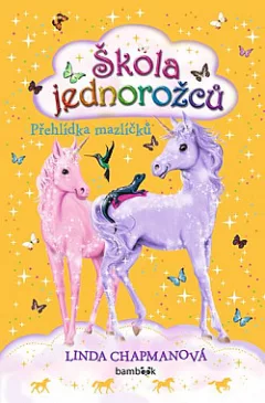 Přehlídka mazlíčků