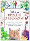 Škola kreslení a malování