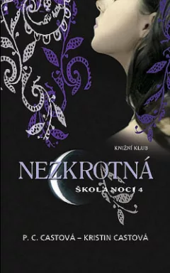 Nezkrotná
