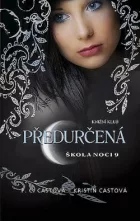 Předurčená