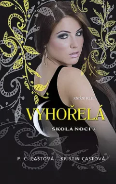 Vyhořelá