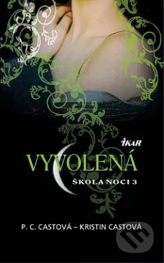 Vyvolená