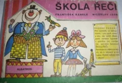 Škola řeči