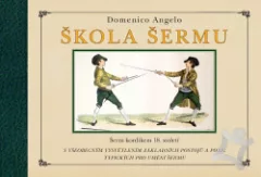 Škola šermu