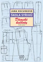 Dámské kalhoty