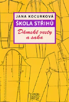 Dámské vesty a saka