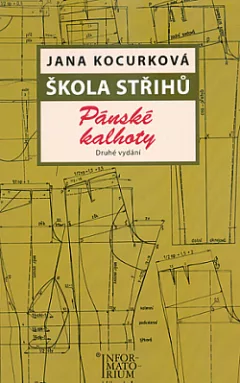 Pánské kalhoty