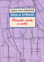 Pánské vesty a saka