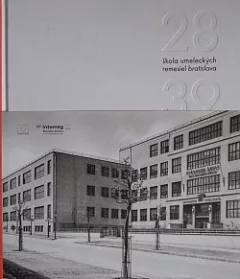 Škola umeleckých remesiel Bratislava 28 - 39