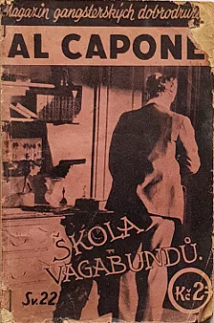 Škola vagabundů