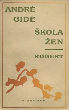 Škola žen / Robert