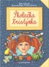 Školačka Kristýnka