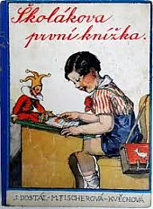 Školákova první knížka