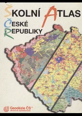 Školní atlas České republiky