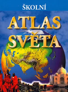 Školní atlas světa