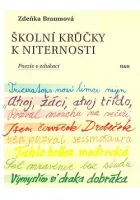 Školní krůčky k niternosti: Poezie v edukaci
