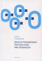 Školní poradenská psychologie pro pedagogy