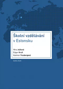 Školní vzdělávání v Estonsku