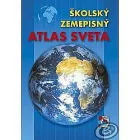 Školský zemepisný atlas sveta