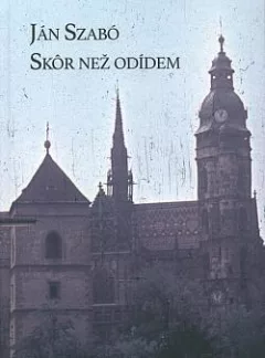 Skôr než odídem