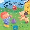 Skotačení na zahrádce