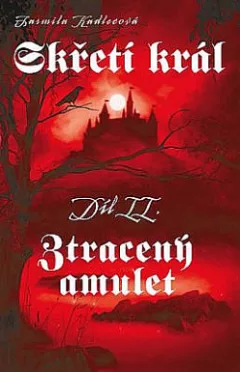 Ztracený amulet