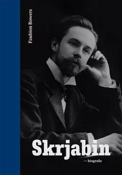 Skrjabin: Biografie